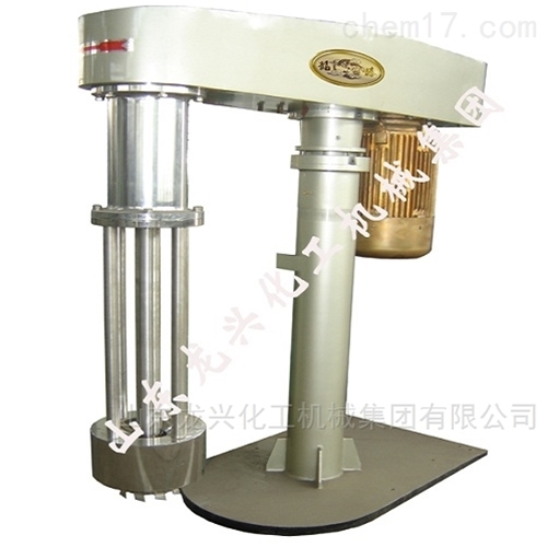 精細(xì)研磨—籃式研磨機(jī)(分散研磨一體)
